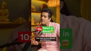 Best Coins to Start Crypto Trading📈 with Ranveer Allahbadia on TRS #podcast #beerbiceps