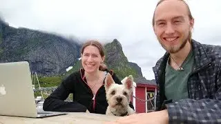 Freelancers adventure &ndash; Snuti HQ