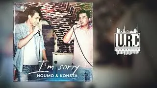 Noumo & Konsta - I'm sorry