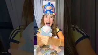 OMG😱 Your LABUBU🧸 if you&hellip;🤯💖 #shorts #short