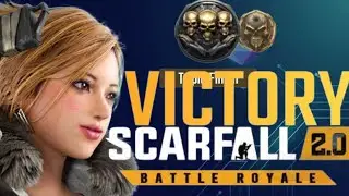I am back #scarfallmobile