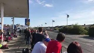 NW200 2018 trackside footage 02