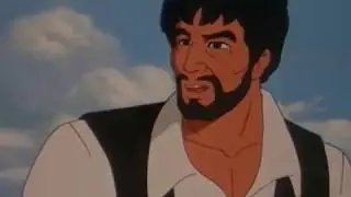 &Omicron; &Mu;&alpha;ύ&rho;&omicron;&sigmaf; &Pi;&epsilon;&iota;&rho;&alpha;&tau;ή&sigmaf; - ep. 6 / Mauros Peiratis / Black Corsair - GR