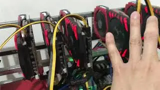 SERVER PSU vs ATX PSU - Ano ang mas magandang gamitin para sa MINING RIG?