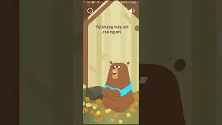 Khi tôi học duolingo kiểu...