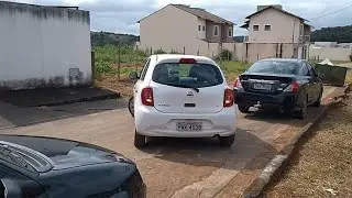 Aprendendo a fazer baliza de forma facil em 1 minuto