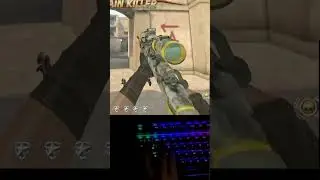 O Macro mais roubado do Point Blank?!