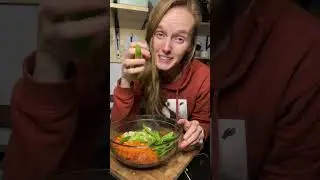 Chicken Fried Rice in the Instant Pot #instantpot #friedricr #foodseries