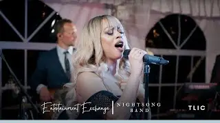 TLIC Vendors | Band | Nightsong