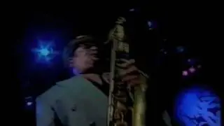 Dave Keyes  and Stan Bronstein Lugano Blues to Bop Festival