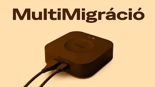 Philips Hue Bridge Pro Multi-Bridge Migr&aacute;ci&oacute;