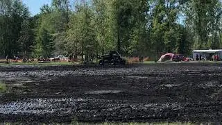 BFE summer mud bog 2019
