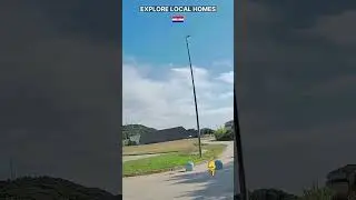 Local Neighborhood Tour 🚶&zwj;♀️🏡
