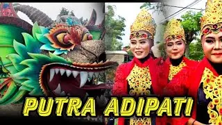 FULL KUDA ‼️ PUTRA ADIPATI MEMERIAHKAN PAWAI DI BEDDURIH