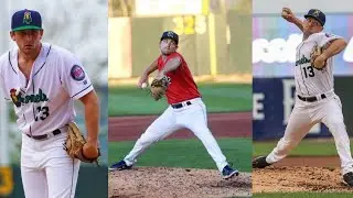 Twins Spotlight: Episode 41 (Tyler Beck)