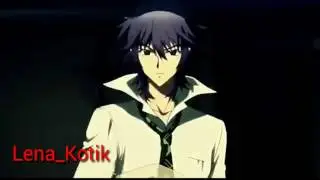 AMV Вечный хэллуин