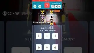 Togetic Duo (Hidden Power/Ancient Power - No Boost)