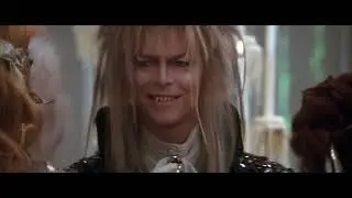 Labyrinth Masquerade Scene | Video Edit | 