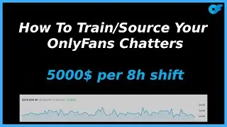 Why Your OnlyFans Chatters Aren&rsquo;t Performing in 2025