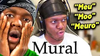 KSI Being DUMB For 10 Minutes Straight 