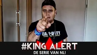 KingAlert Intro