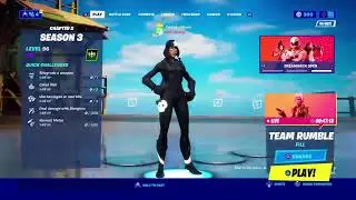 Road to unlocking the Blade Raven Glider