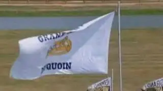 Last Time at Du Quoin: Part 4 -- USTA Harness Racing