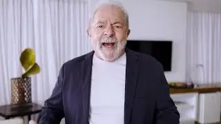 Lula faz sauda&ccedil;&atilde;o aos banc&aacute;rias e banc&aacute;rios de todo o pa&iacute;s no 6&ordm; Congresso da Contraf CUT
