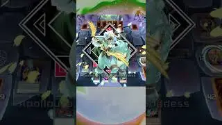 Crazy Long Endboard with Lunalights Post-DUAD #yugioh #lunalight #subscribe