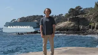 POW - MAINTENANCE