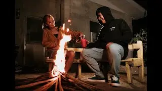 MC Qube - Charrize 