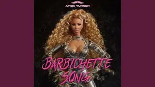 Barbichette Song