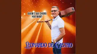 Quem É Que Chora por Mim?