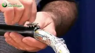 How to Ground Burial Underground Telephone Wire and Cable