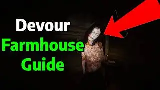 The Farmhouse Guide | Devour