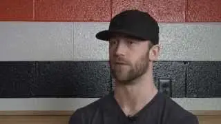 Watch Nick Schultz go 1-on-1 with Jay Greenberg on his first season joining the Flyers organization