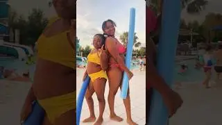 Summer fun 🌊☀️🌊#youtubeshorts #summer #summerbreak #poolpartyvibes #pool #family #fypviral