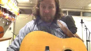 The Martin Gilmore Trio