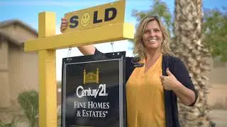 CENTURY 21 Northwest - Surprise AZ, Copper Canyon Ranch