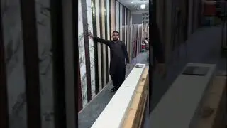 WPC Panel Price in Pakistan | Modern interior Design | PVC vs WPC | WPC panel wholesale market #wpc