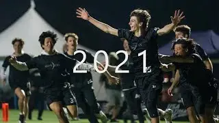 Darkside Nationals 2021