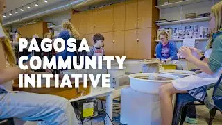 Pagosa Community Initiative (PCI) Promotional Stories