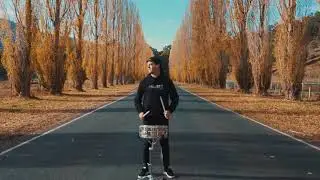 Welcome to my Channel!