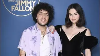 SELENA GOMEZ'S GREEN FLAG BEAU, BENNY BLANCO, HAS THIS ADVICE FOR WOMEN: 