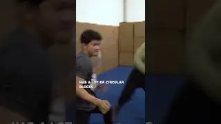 Iko Uwais is the next Jackie Chan