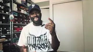 The mission of krump culture & krump community is lost vlog 