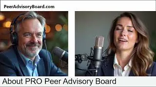 Peer Advisory Board - Case History