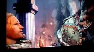 Dragon age Origins - The Death of The King and Duncan