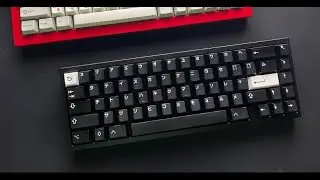 Scuffing the $600 usd keyboard of the year - ai03 Vega build