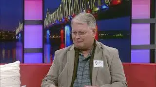 Peoria Area World Affairs Council working to clear economic confusion with Josh Lipsky